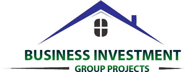 Business investment group projects